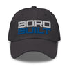 Hillsboro High School  Boro Built Classic Dad Hat