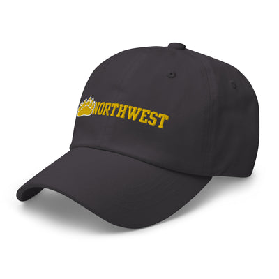 Wichita Northwest High School Wrestling Classic Dad Hat