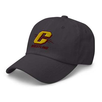 Cleveland High School Classic Dad Hat