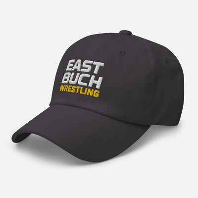 East Buchanan Wrestling Classic Dad Hat