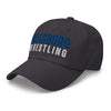 Hillsboro High School  Wrestling Classic Dad Hat