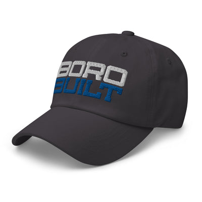 Hillsboro High School  Boro Built Classic Dad Hat