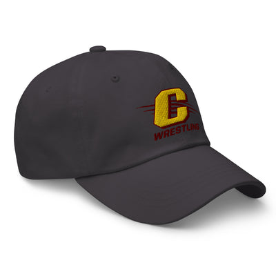 Cleveland High School Classic Dad Hat