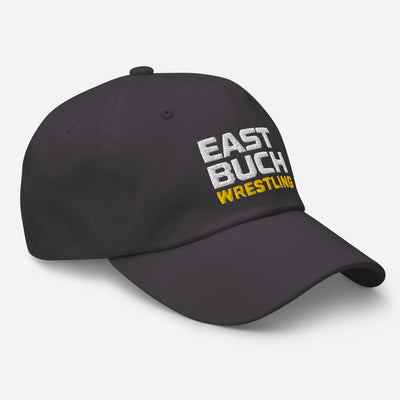 East Buchanan Wrestling Classic Dad Hat