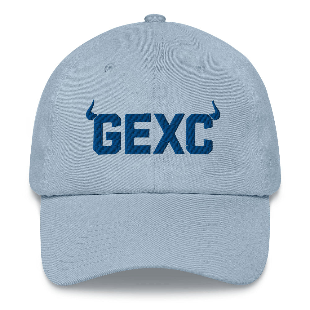 GEXC Dad hat