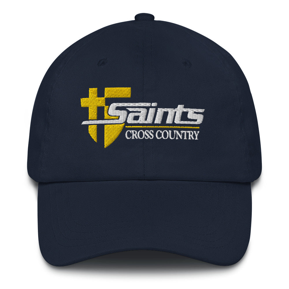 STA Cross Country Dad hat