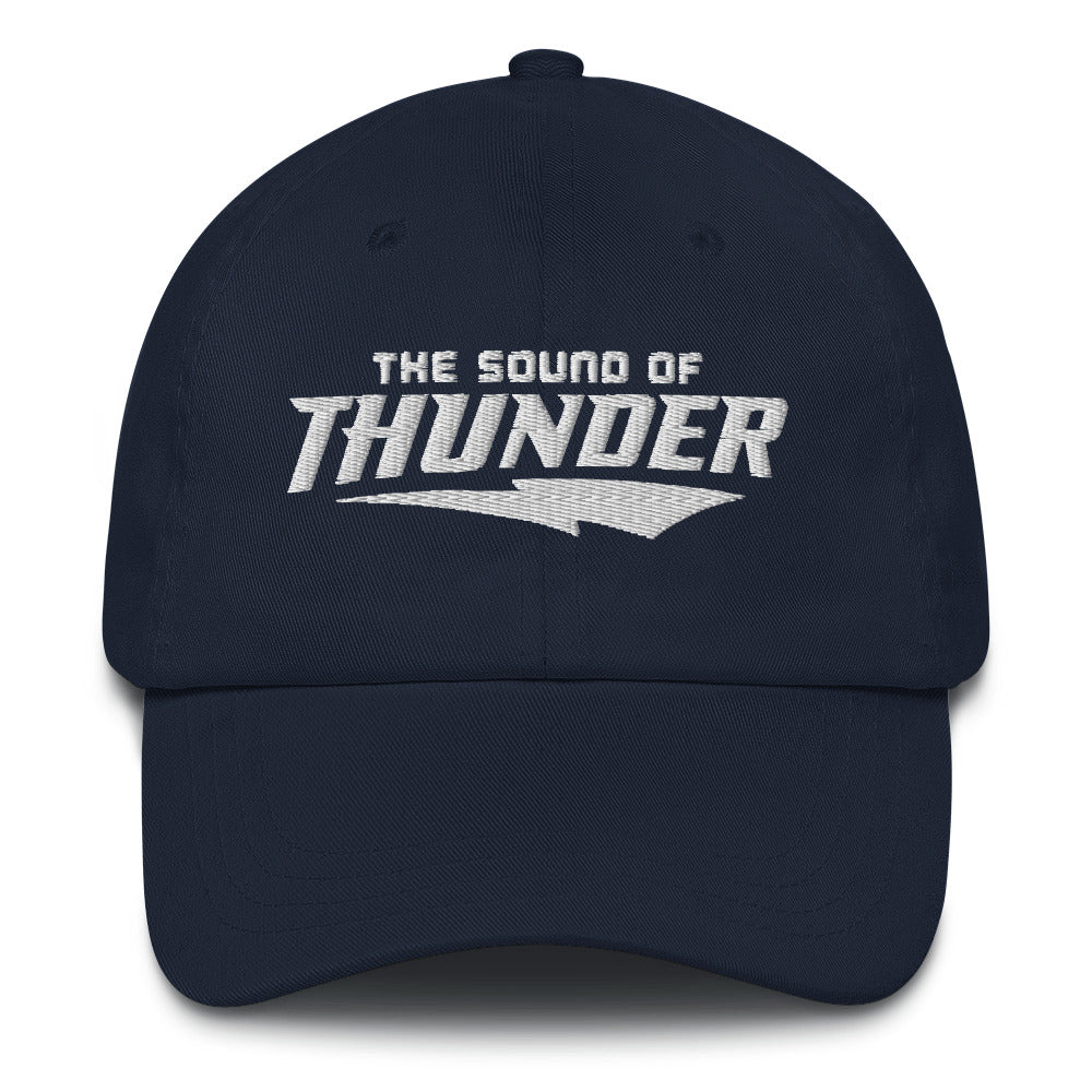 SJA Thunder Dad hat