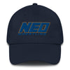 Neo Wrestling Classic Dad Hat