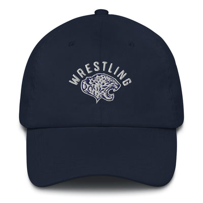 Mill Valley Wrestling Classic Dad Hat