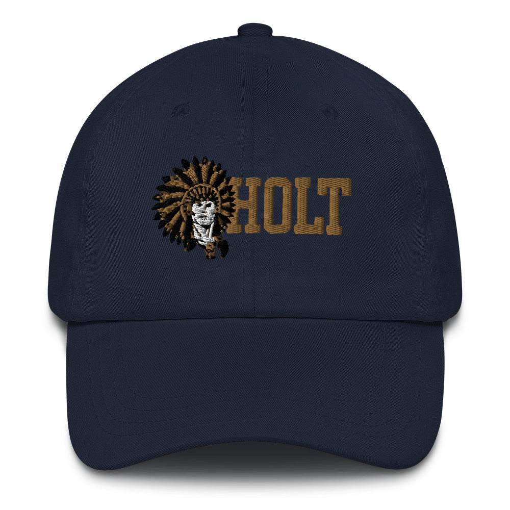 Holt Classic Dad Hat