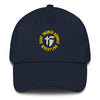 Saint Thomas Aquinas Wrestling Dad hat