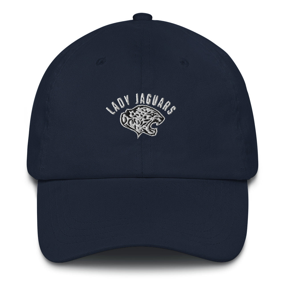 Mill Valley Lady Jaguars Classic Dad Hat