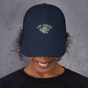 Mill Valley Lady Jaguars Classic Dad Hat