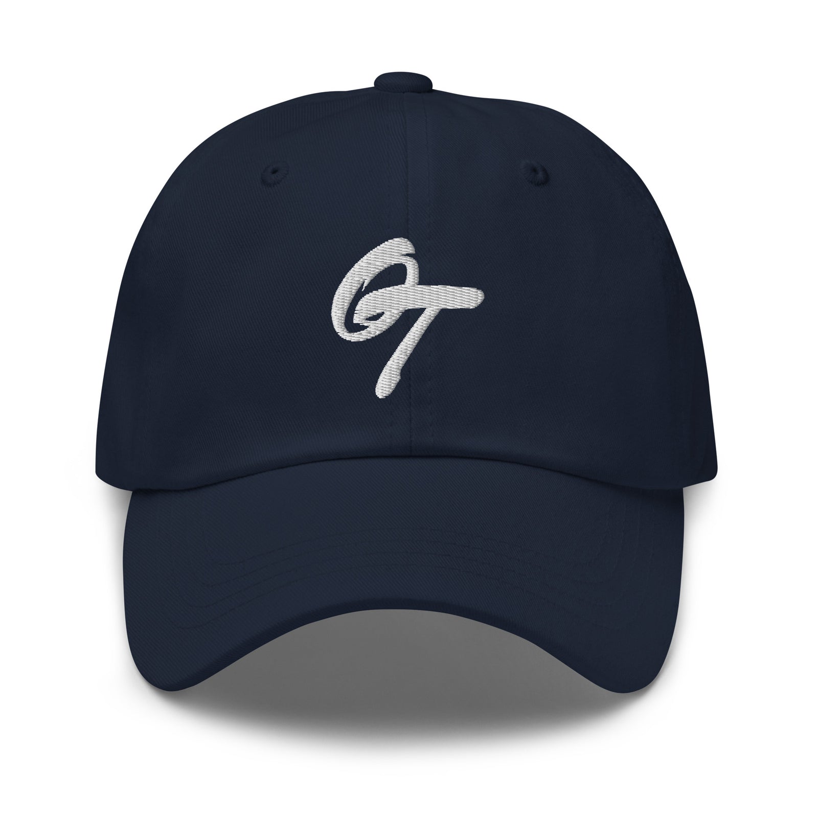 OT Baseball and Softball League Dad hat