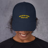 Burlington-Edison HS Wrestling Classic Dad Hat