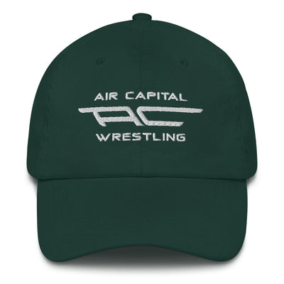 Air Capital Dad hat