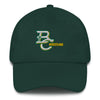 BC Bishop Carroll Wrestling Dad hat