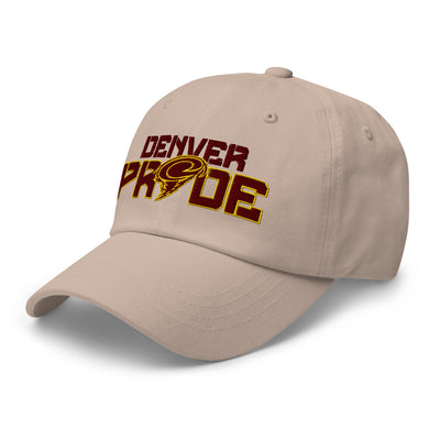 Denver Dad hat