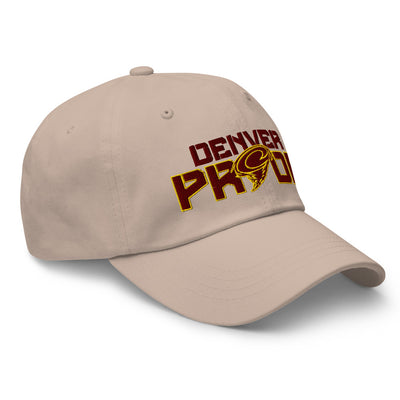 Denver Dad hat