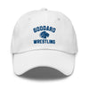 Goddard HS Wrestling Dad hat