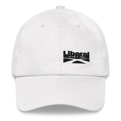 City of Liberal Dad hat