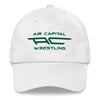 Air Capital Dad hat