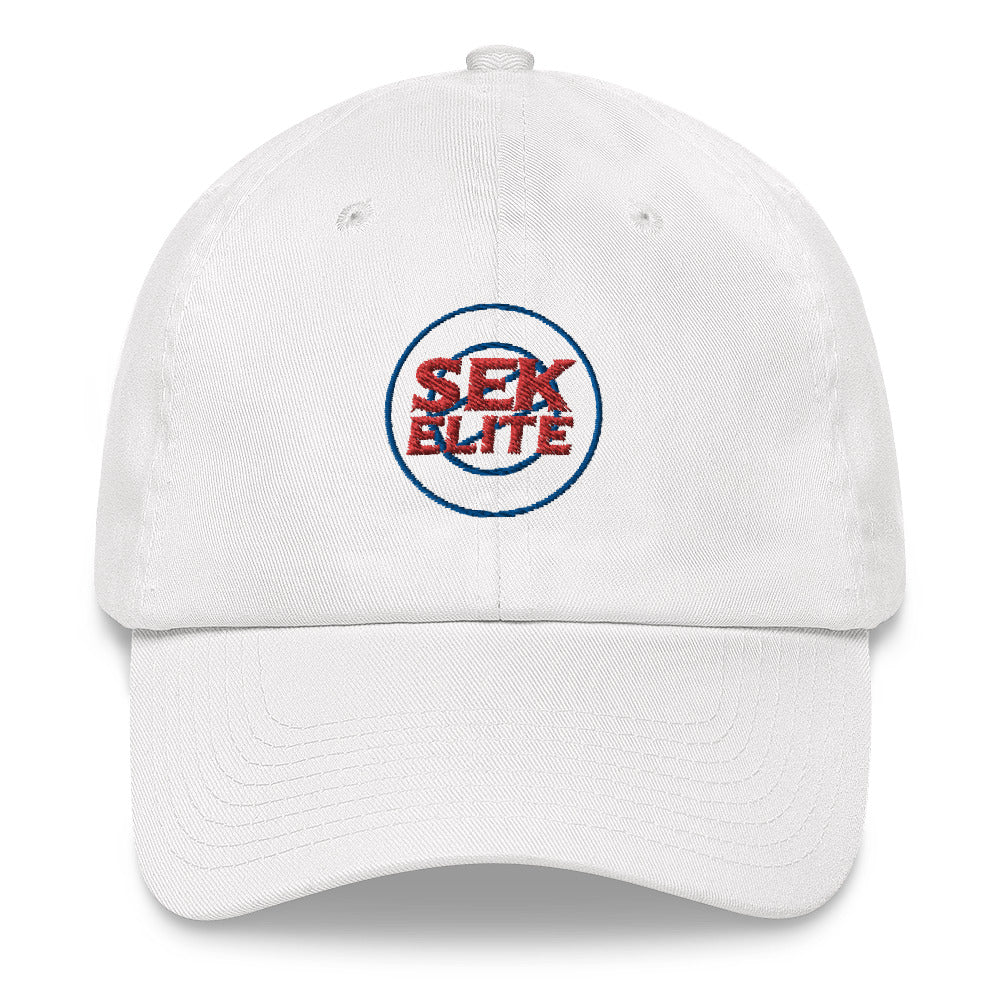 Sek Elite Dad hat