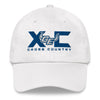 GEXC Cross Country Dad hat