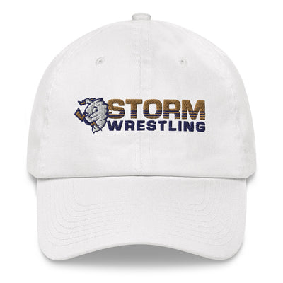 Elkhorn South Wrestling Dad hat