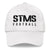 STMS Football Dad hat