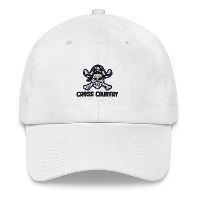 Piper High School XC Dad hat