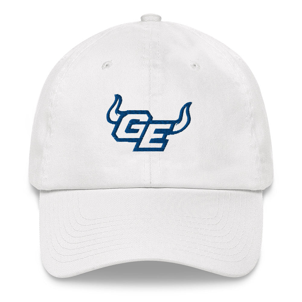 Gardner Edgerton HS Dad hat