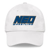 Neo Wrestling Classic Dad Hat