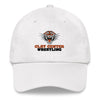 Clay Center Community HS Wrestling Classic Dad Hat