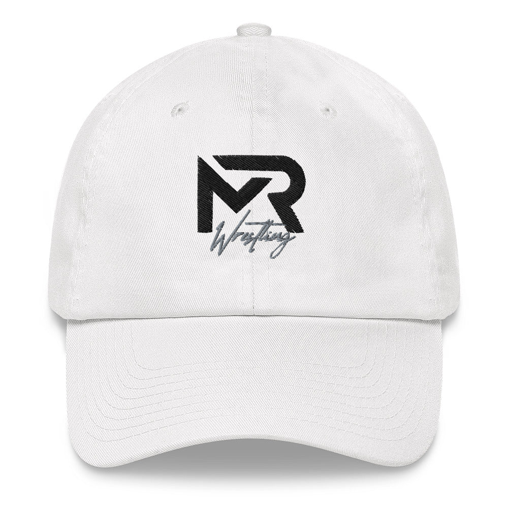 Marcus Robinson Classic Dad Hat