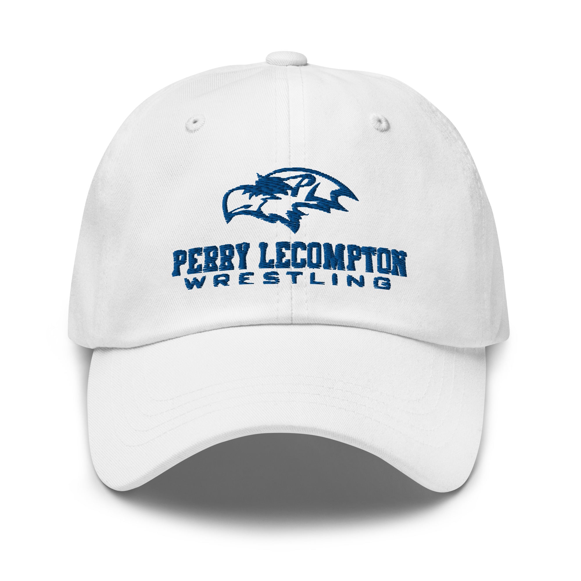 Perry Lecompton Classic Dad Hat