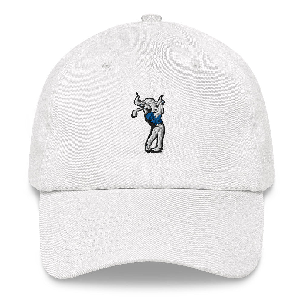 Gardner Edgerton Golf Blazer Golfer Classic Dad Hat