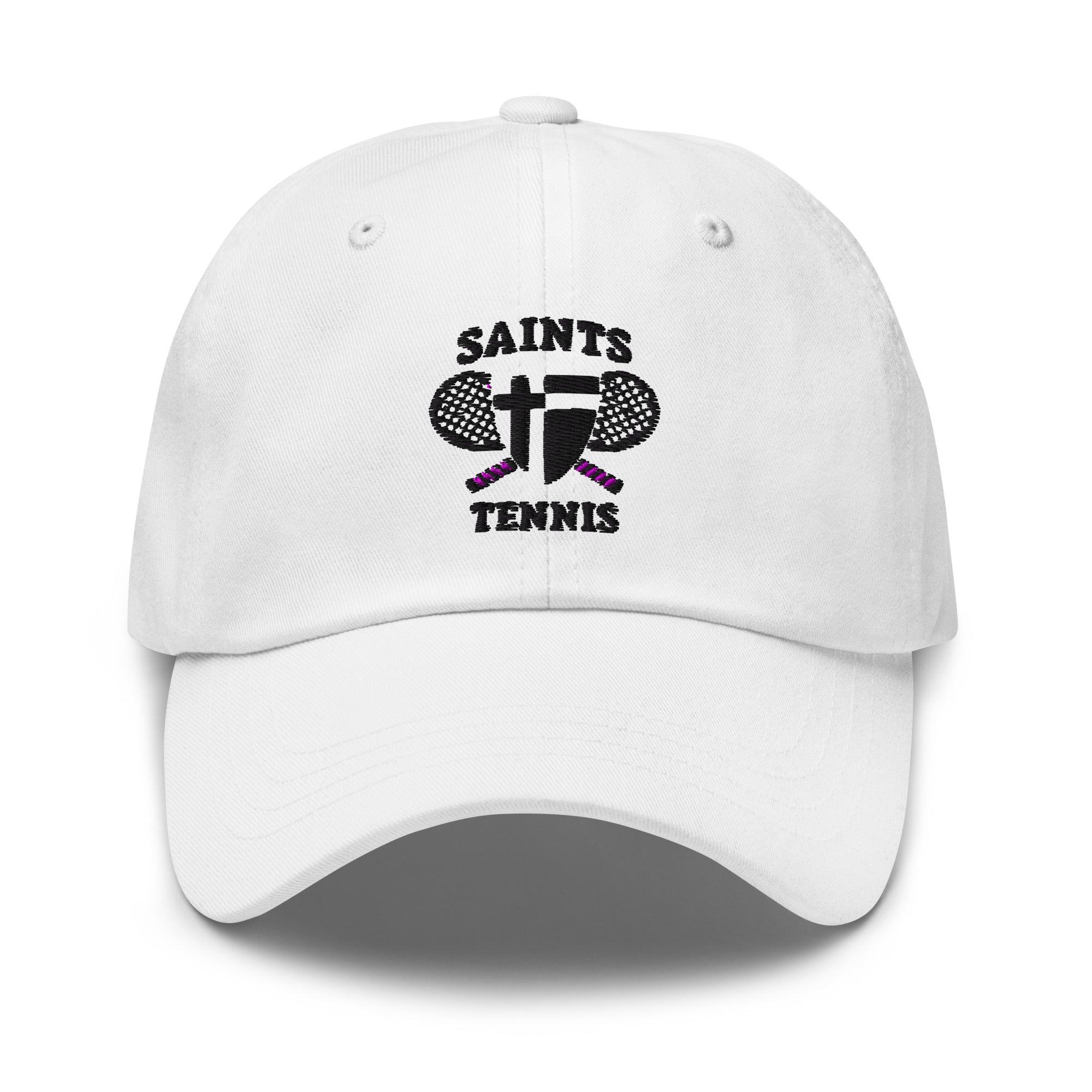 Saint Thomas Aquinas Tennis Classic Dad Hat