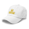 Wakeeney Wrestling Club Dad hat