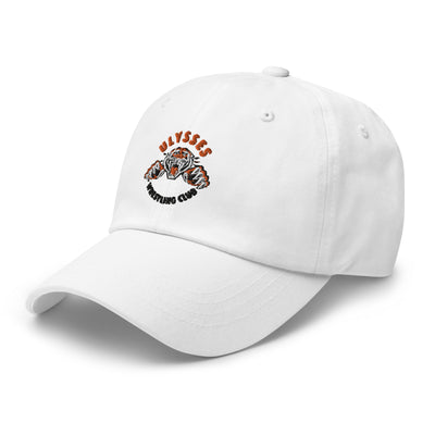 Ulysses Wrestling Club Classic Dad Hat