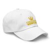 Wakeeney Wrestling Club Dad hat