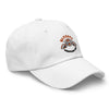 Ulysses Wrestling Club Classic Dad Hat