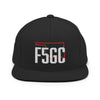 F5GC Snapback Hat
