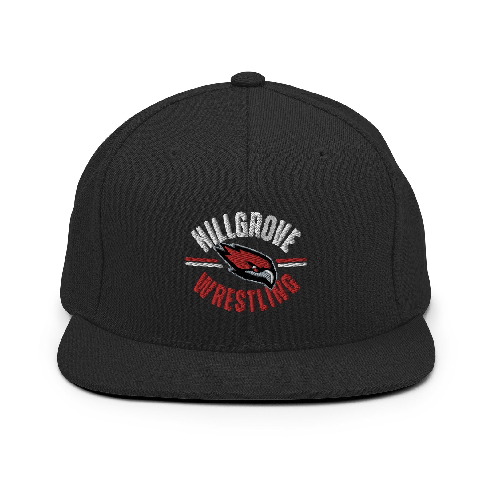 Hillgrove Hawks Wrestling 2022 Hillgrove Hawks Classic Snapback