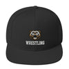 Turner Wrestling Club Classic Snapback