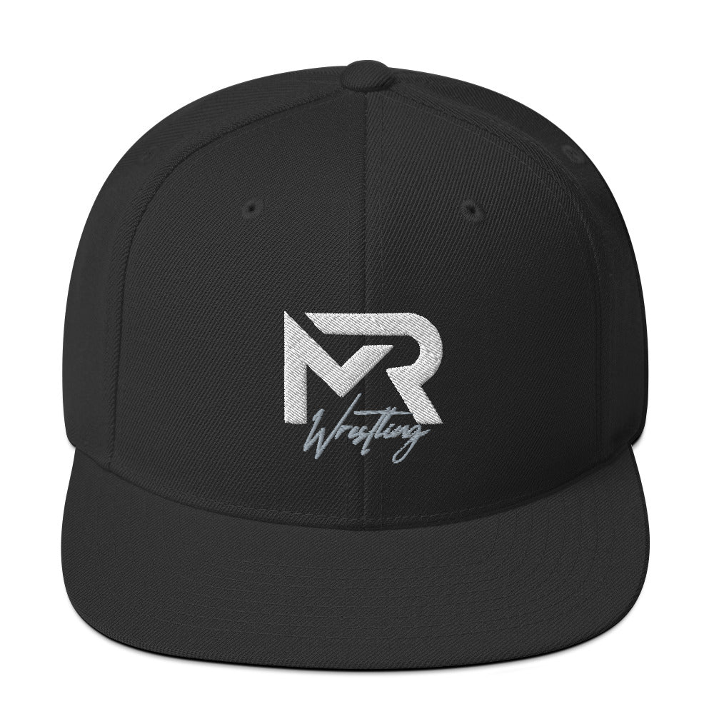 Marcus Robinson Classic Snapback