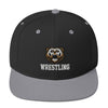 Turner Wrestling Club Classic Snapback