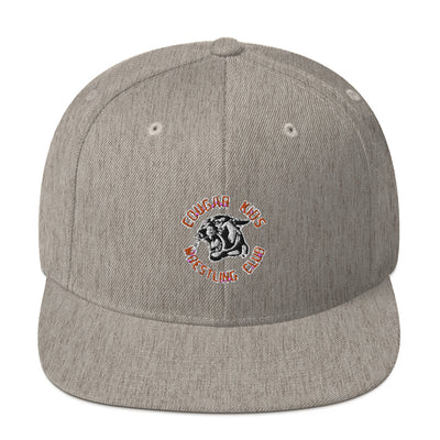 Cougar Kids WC Classic Snapback