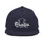 Indy Softball Snapback Hat