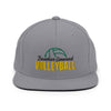 Basehor-Linwood Volleyball Snapback Hat